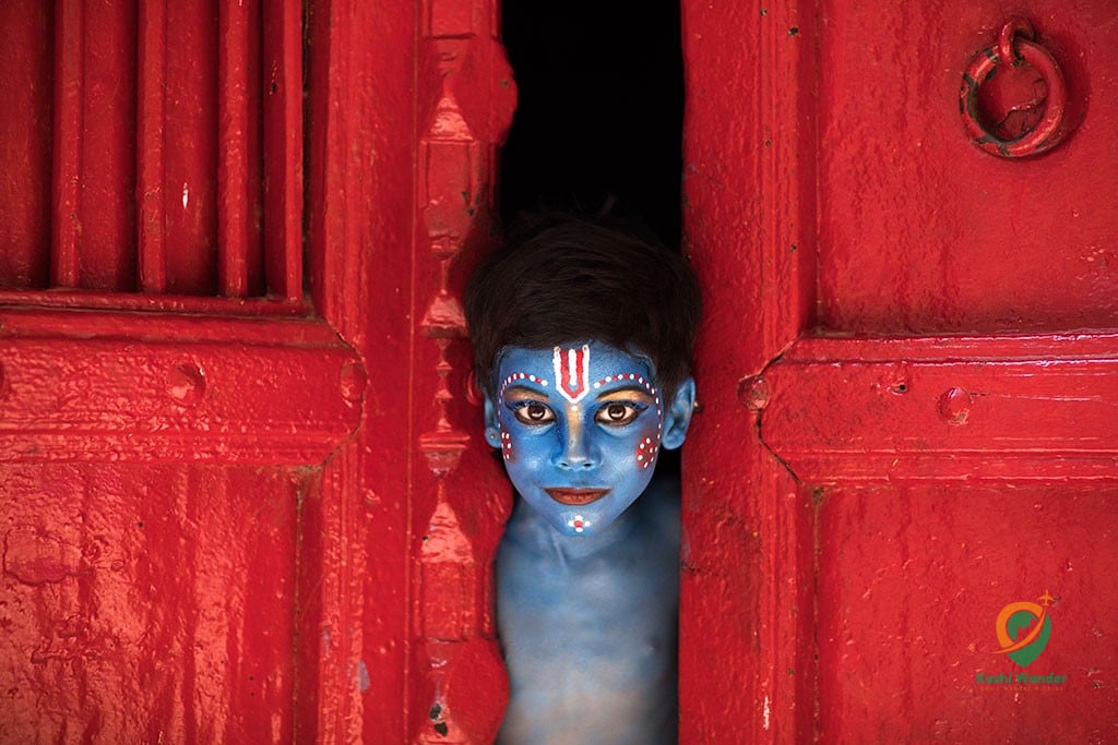 Varanasi Image 1